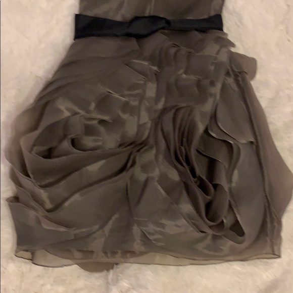 Vera Wang Dress - Picture 3 of 5